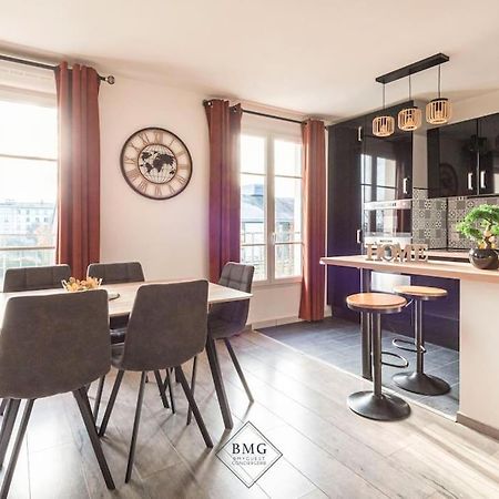 Harmonie Appartement Disneyland Paris Chessy  Exterior foto